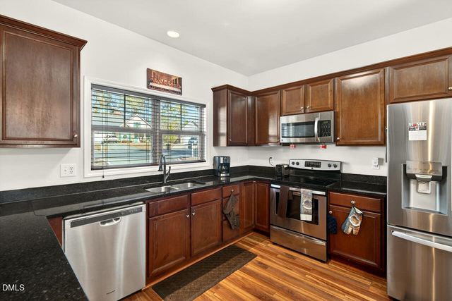 212 Griffis Drive, Stem, NC 27581