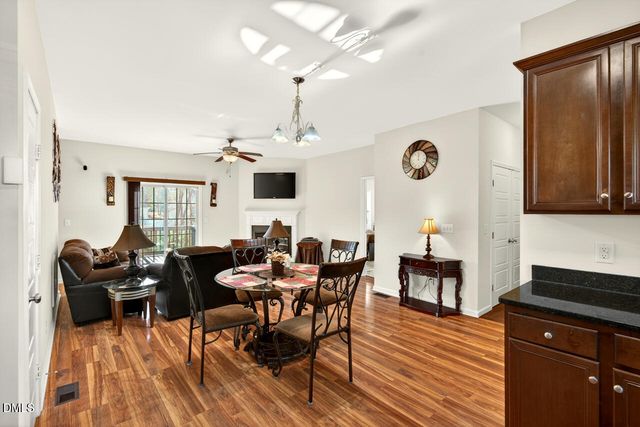 212 Griffis Drive, Stem, NC 27581