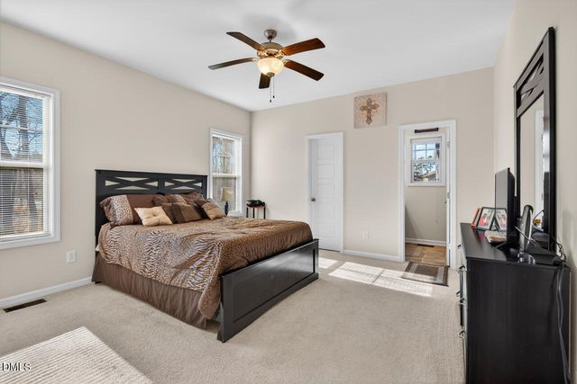 212 Griffis Drive, Stem, NC 27581