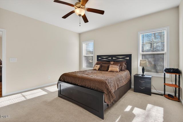 212 Griffis Drive, Stem, NC 27581