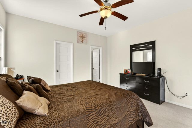 212 Griffis Drive, Stem, NC 27581