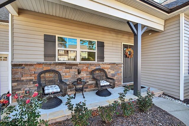 212 Griffis Drive, Stem, NC 27581