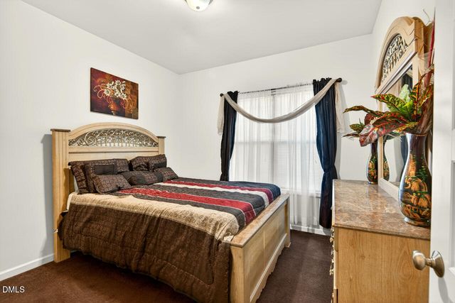 212 Griffis Drive, Stem, NC 27581