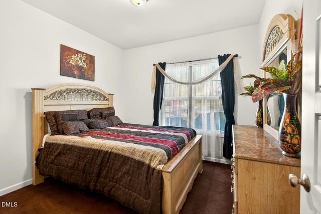 212 Griffis Drive, Stem, NC 27581