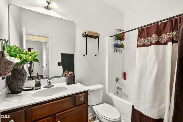 212 Griffis Drive, Stem, NC 27581