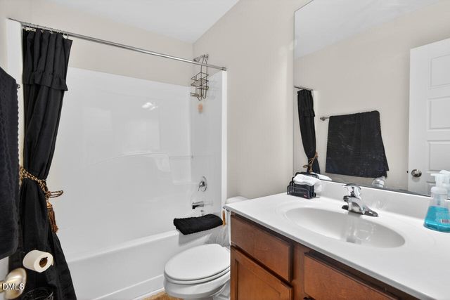 212 Griffis Drive, Stem, NC 27581