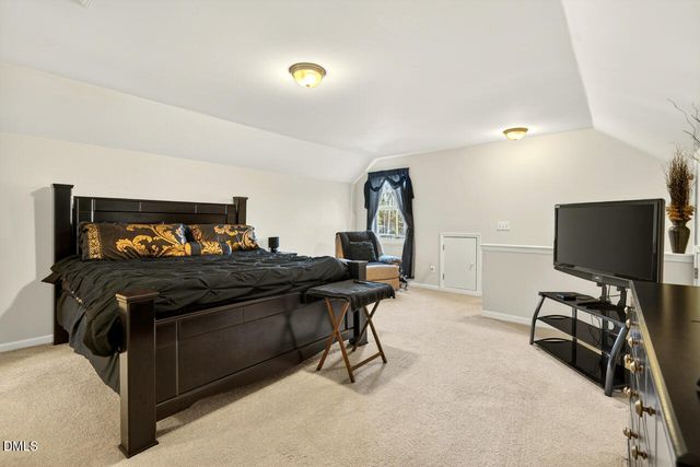 212 Griffis Drive, Stem, NC 27581