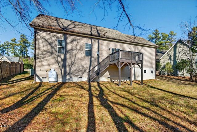 212 Griffis Drive, Stem, NC 27581