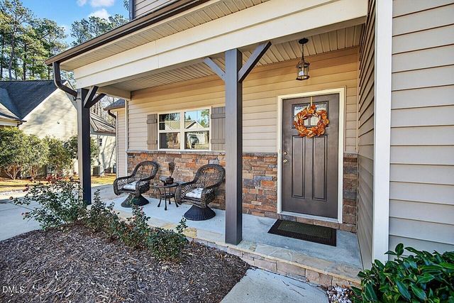 212 Griffis Drive, Stem, NC 27581