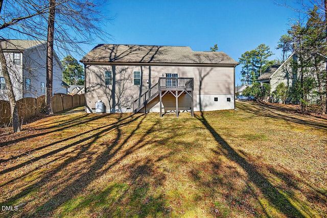 212 Griffis Drive, Stem, NC 27581