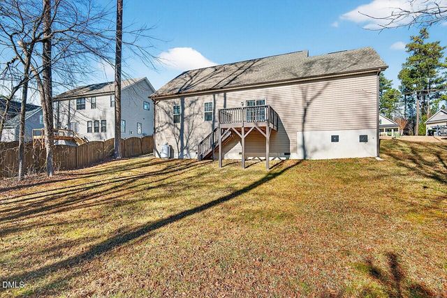 212 Griffis Drive, Stem, NC 27581