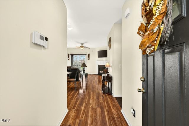 212 Griffis Drive, Stem, NC 27581