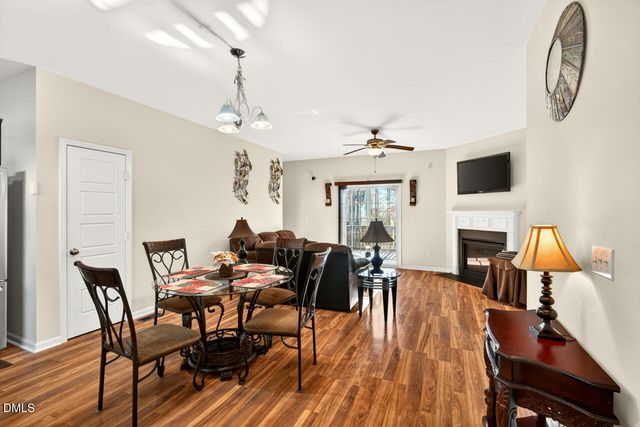 212 Griffis Drive, Stem, NC 27581