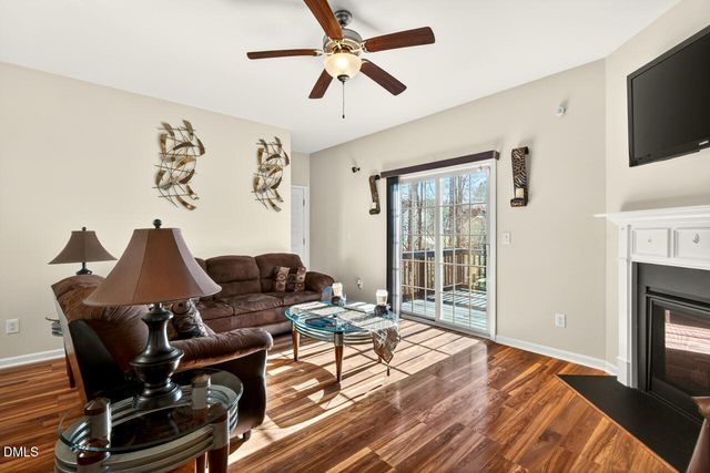 212 Griffis Drive, Stem, NC 27581