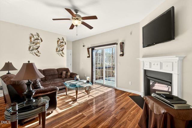 212 Griffis Drive, Stem, NC 27581