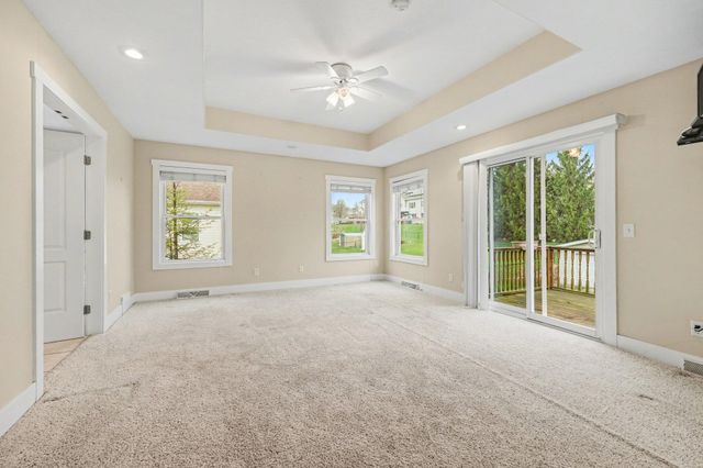 1783 Planters Row Drive Sw, Byron Twp, MI 49315