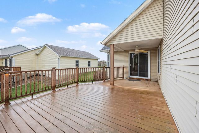1783 Planters Row Drive Sw, Byron Twp, MI 49315