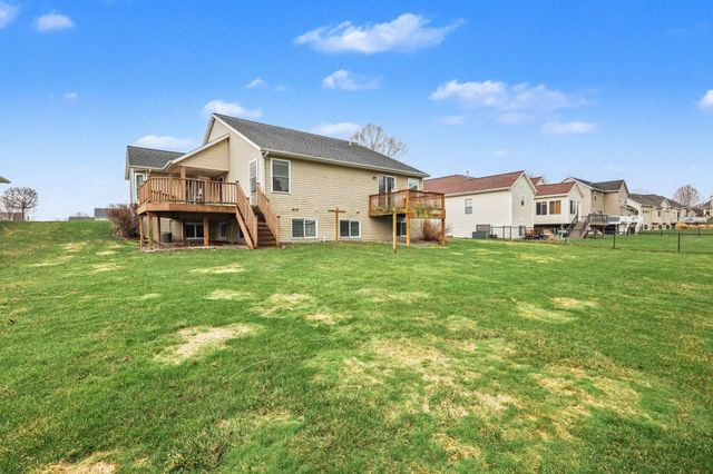 1783 Planters Row Drive Sw, Byron Twp, MI 49315