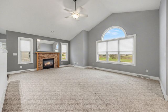 1783 Planters Row Drive Sw, Byron Twp, MI 49315