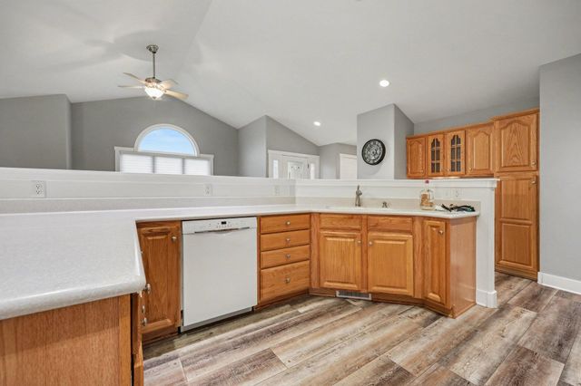 1783 Planters Row Drive Sw, Byron Twp, MI 49315