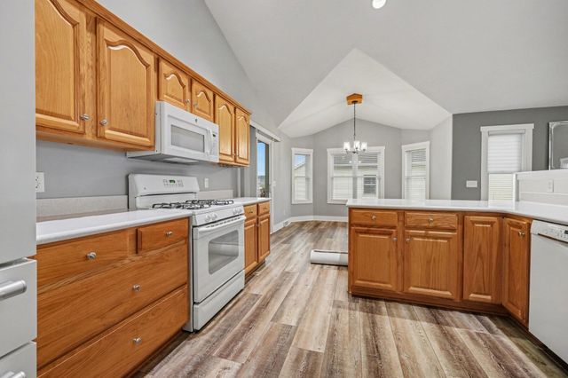 1783 Planters Row Drive Sw, Byron Twp, MI 49315