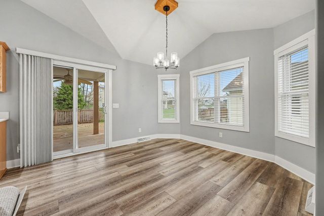 1783 Planters Row Drive Sw, Byron Twp, MI 49315