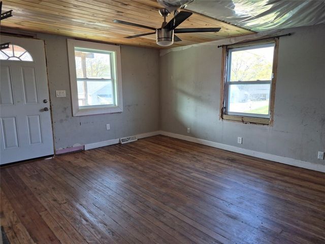 112 Overbrook Street, Pickens, SC 29671