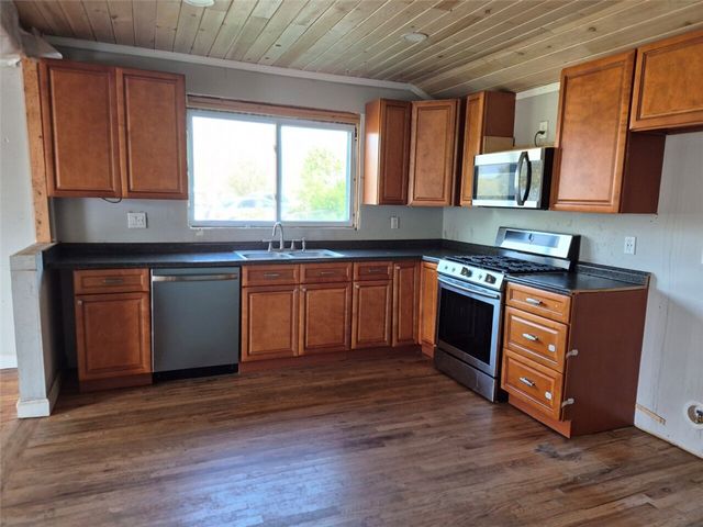 112 Overbrook Street, Pickens, SC 29671