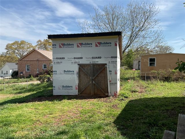 112 Overbrook Street, Pickens, SC 29671