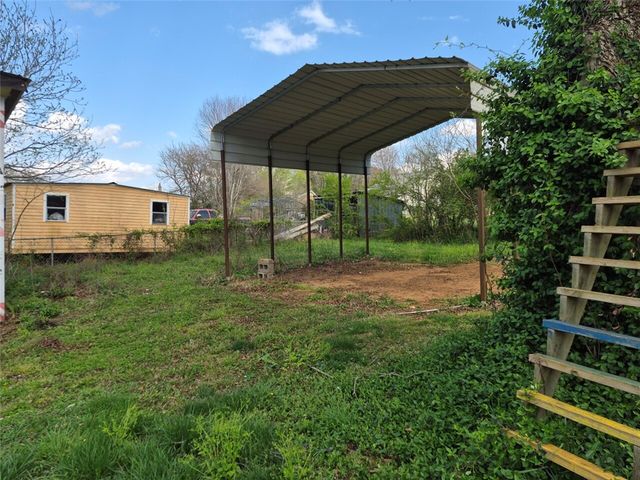 112 Overbrook Street, Pickens, SC 29671