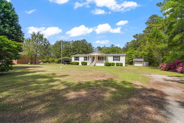 4351 Brookdale Ln., Conway, SC 29526