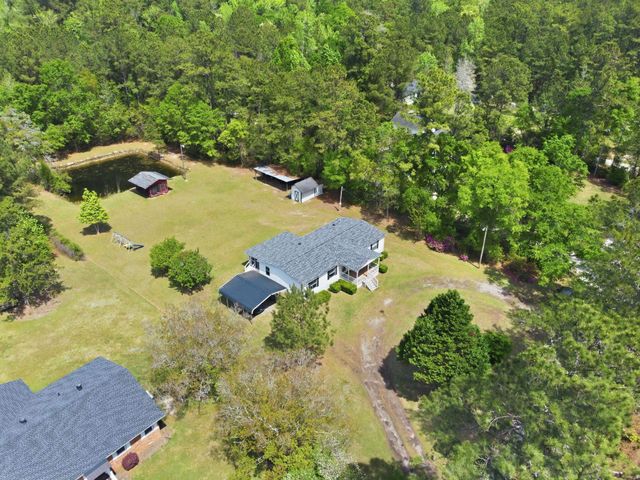 4351 Brookdale Ln., Conway, SC 29526