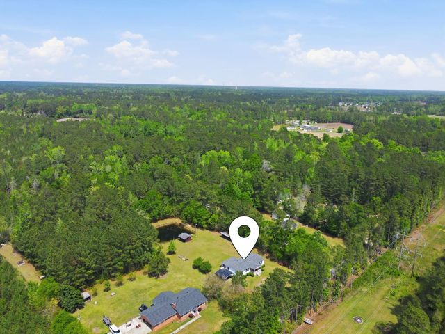 4351 Brookdale Ln., Conway, SC 29526