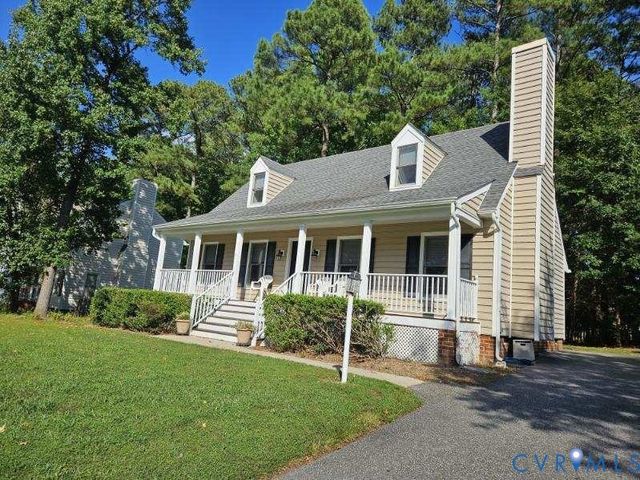 4419 Fort McHenry Pky, Glen Allen, VA 23060