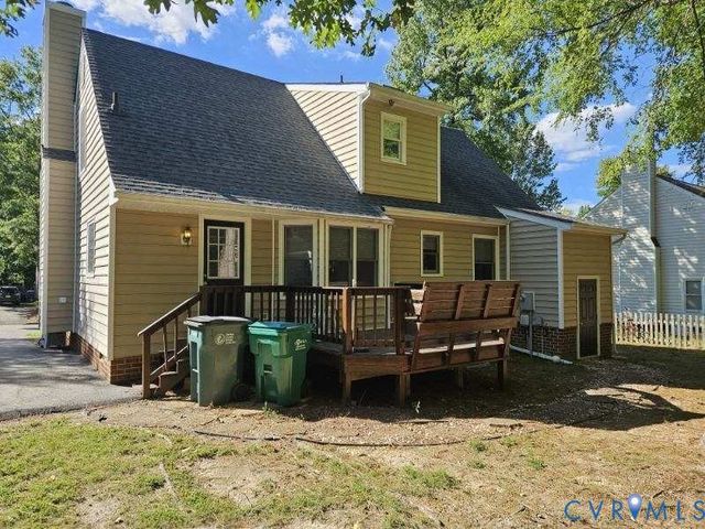 4419 Fort McHenry Pky, Glen Allen, VA 23060