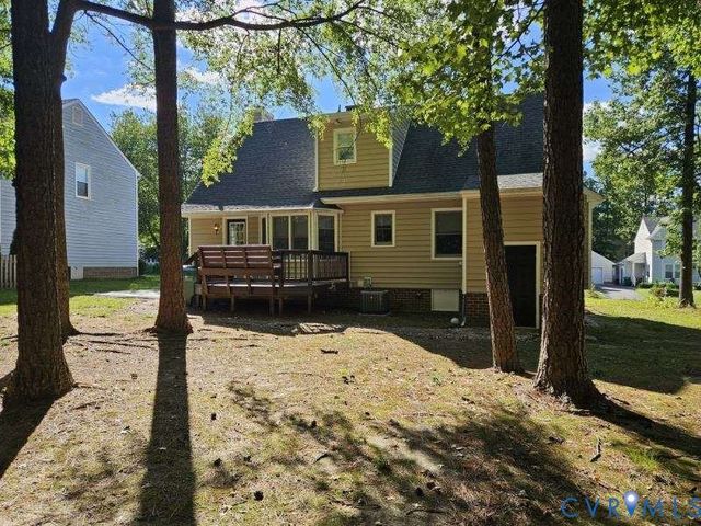4419 Fort McHenry Pky, Glen Allen, VA 23060