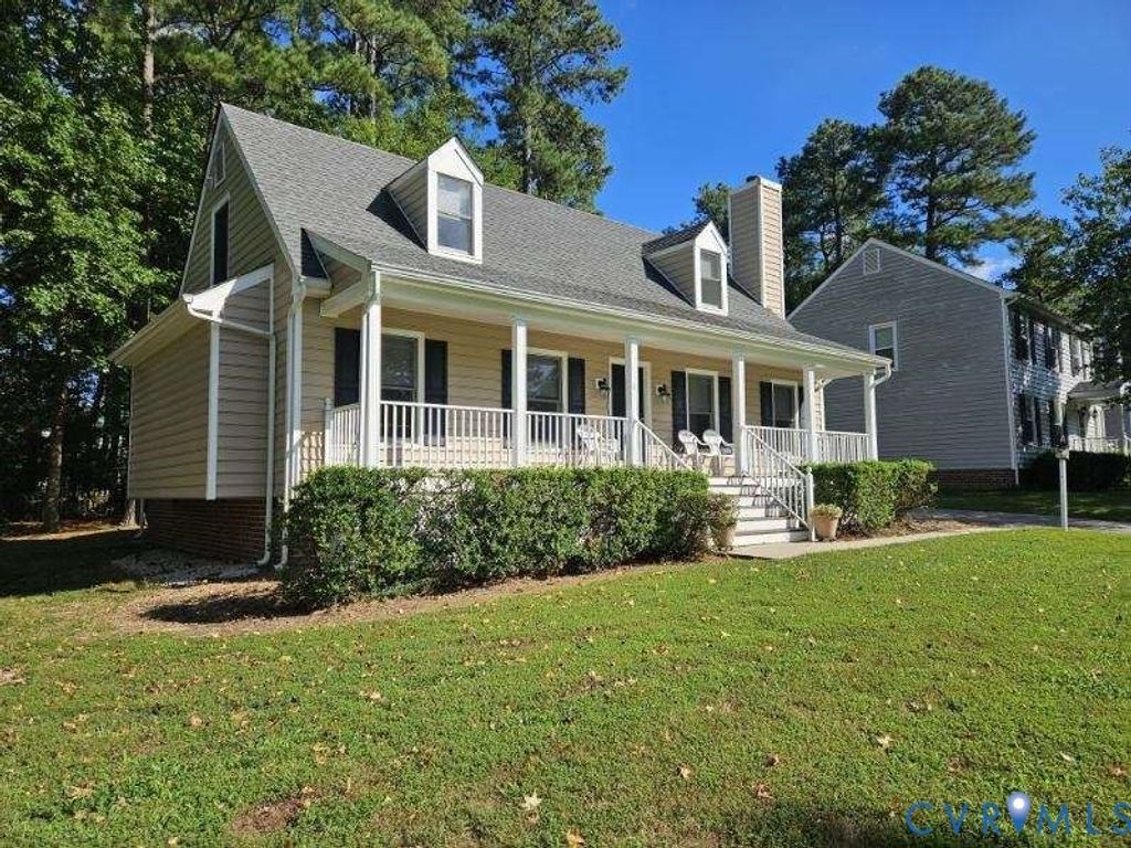 4419 Fort McHenry Pky, Glen Allen, VA 23060