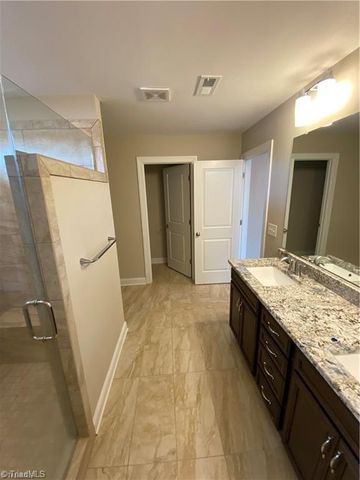 4003 Crimson Wood Court, Greensboro, NC 27410