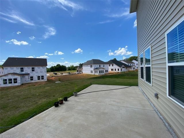 4003 Crimson Wood Court, Greensboro, NC 27410