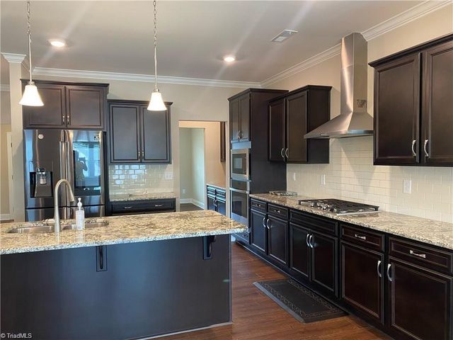 4003 Crimson Wood Court, Greensboro, NC 27410