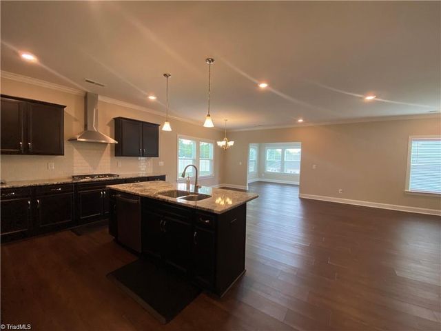 4003 Crimson Wood Court, Greensboro, NC 27410