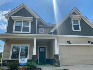 4003 Crimson Wood Court, Greensboro, NC 27410