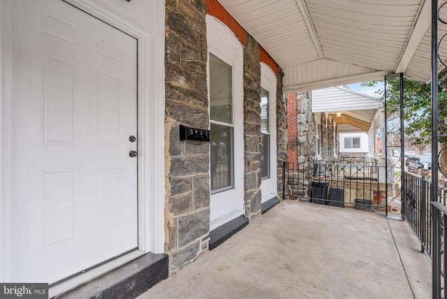 5431 STEWART ST, Philadelphia, PA 19131