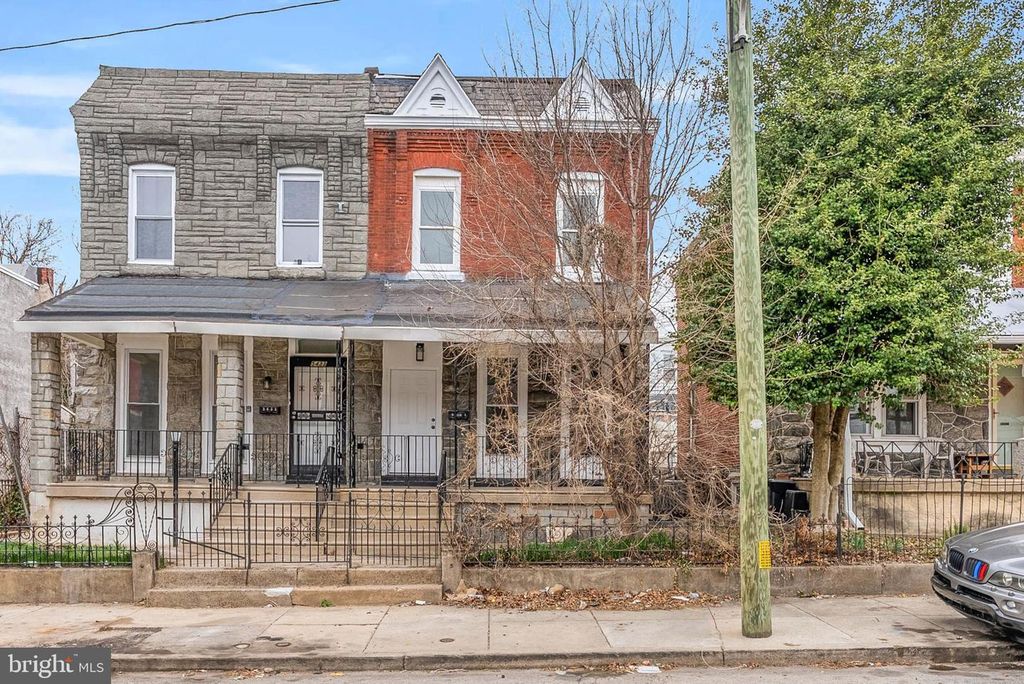 5431 STEWART ST, Philadelphia, PA 19131