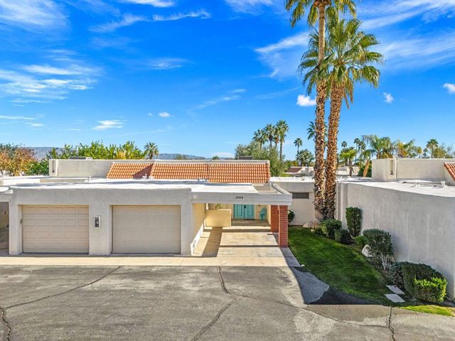 5994 Fairway Circle, Palm Springs, CA 92264