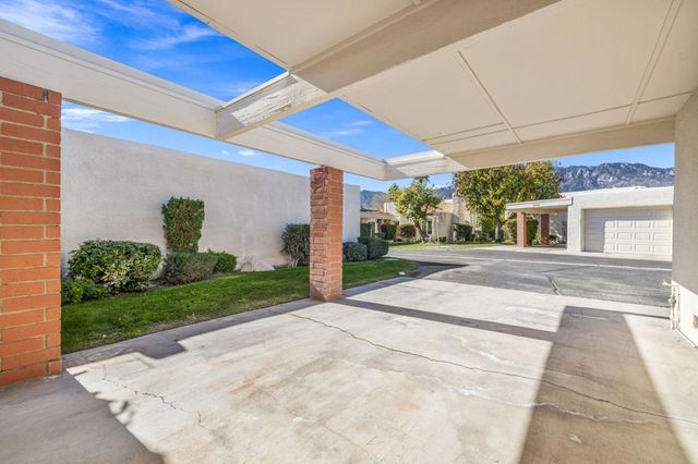 5994 Fairway Circle, Palm Springs, CA 92264