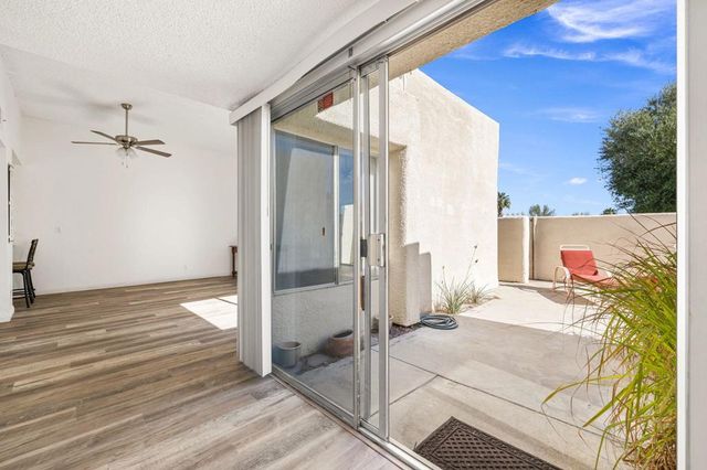 5994 Fairway Circle, Palm Springs, CA 92264