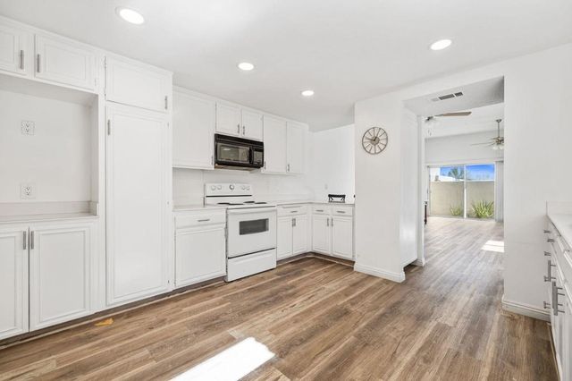 5994 Fairway Circle, Palm Springs, CA 92264