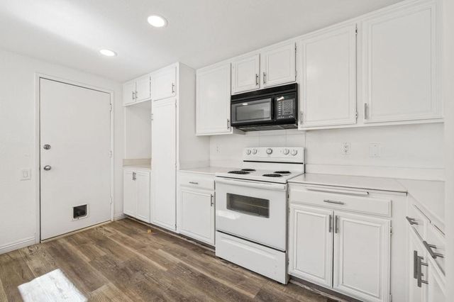 5994 Fairway Circle, Palm Springs, CA 92264