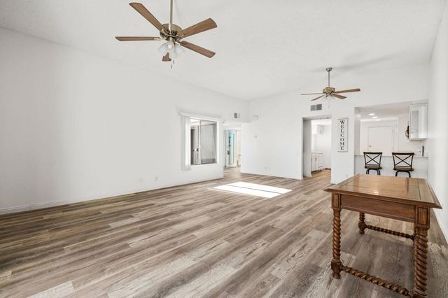 5994 Fairway Circle, Palm Springs, CA 92264